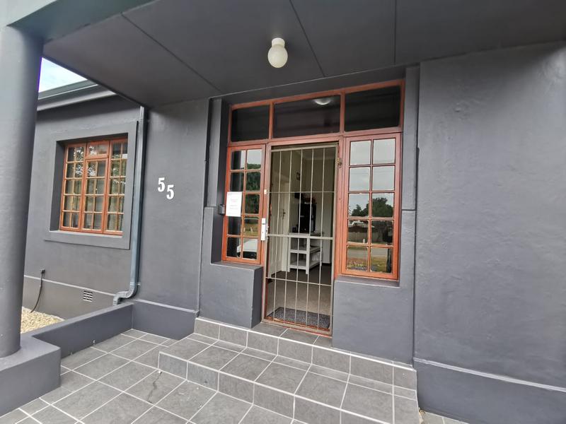 Commercial Property for Sale in Newton Park Eastern Cape